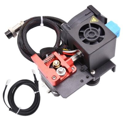 Creativity MK8 Upgrade Direct Drive Extruder Hotend Kit 12V