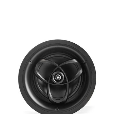 Definitive Technology - Dymension CI PRO Series 8” In-Ceiling Speaker (Each) - Black