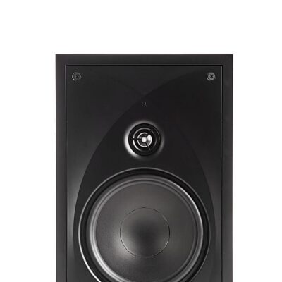 Definitive Technology - Dymension CI PRO Series 8” In-Wall Speaker (Each) - Black