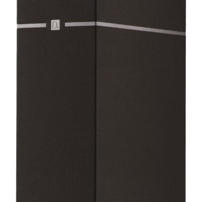 Definitive Technology - Dymension DM80 5.25" Flagship Tower Speaker (Each) - Black