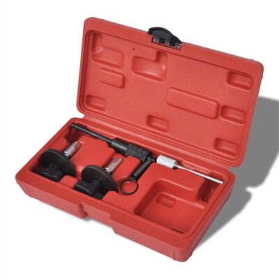 Diesel Engine Camshaft Timing Locking Tool Kit for Vauxhall