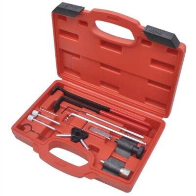 Diesel Engine Timing Tool Kit - VAG 1.2,1.4,1.6,1.9,2.0TDi Pump Nozzle