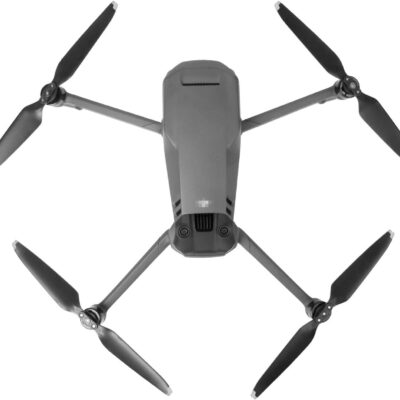 Digipower - Propellers For DJI Mavic 3 Pro / Mavic 3 Classic/ Mavic 3 (4-Count) - Black