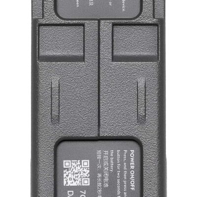 DJI - Avata 2 Intelligent Flight Battery
