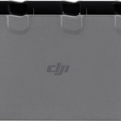 DJI - Avata 2 Two-Way Charging Hub - Gray
