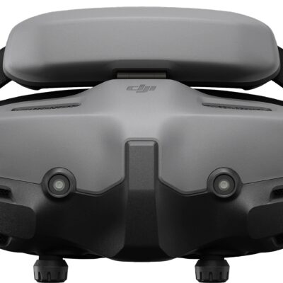DJI - Goggles 3 - Gray