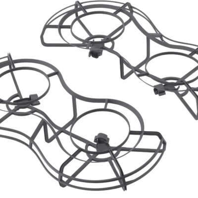 DJI - Mini 4 Pro 360° Propeller Guard - Gray
