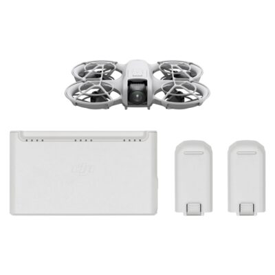 DJI - Neo Combo Drone - Gray