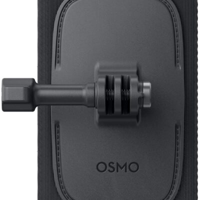 DJI - Osmo Backpack Strap Mount