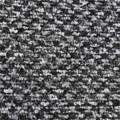 Doormat Grey 80x120 cm