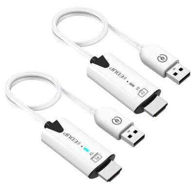 EDUP EH-WD9906 Wireless HDMI Transmitter and Receiver