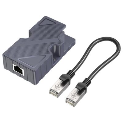 EDUP EP-PW9605 Starlink Dishy Cable to RJ45 Adapter