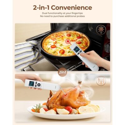 ERICKHILL ROOKPRO Infrared Thermometer