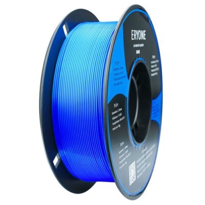 ERYONE PLA+ Filament 1kg Blue
