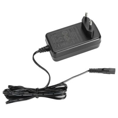 EU Charger Spare Part for JIMMY JV65/JV85 Pro/H9 Pro
