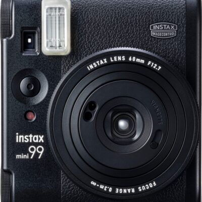Fujifilm - Instax Mini 99 Instant Film Camera