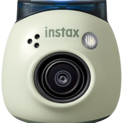 Fujifilm - INSTAX PAL - Pistachio Green