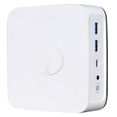 Funyet FY3 Mini PC 16GB RAM 512GB ROM