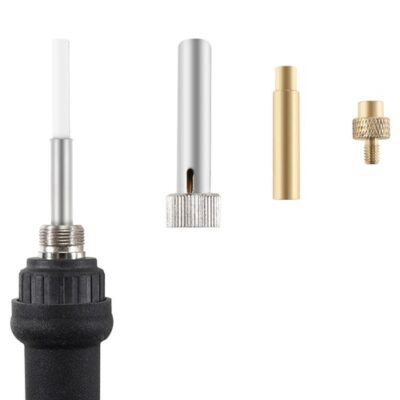 FYSETC 3D Printer Accessories 60W 220V Soldering Iron EU Plug