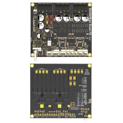 FYSETC StrideMax FD 3D Printer Control Board