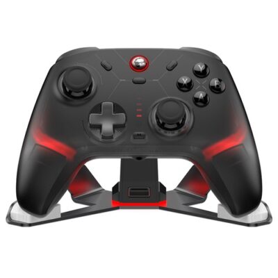 GameSir Cyclone 2 Game Controller Black Standard Edition