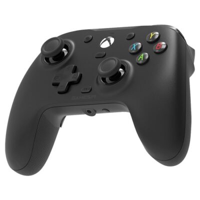 GameSir G7 HE Wired Game Controller Black