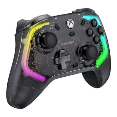 GameSir Kaleid Xbox Wired Game Controller