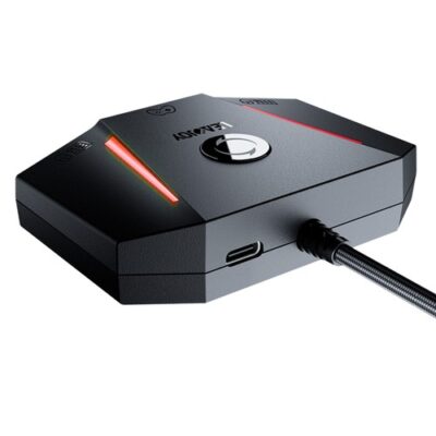 GameSir VX2 AimBox Multi-Platform Console Adapter