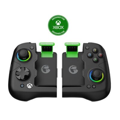 GameSir X4 Aileron Magnetic Xbox Mobile Controller
