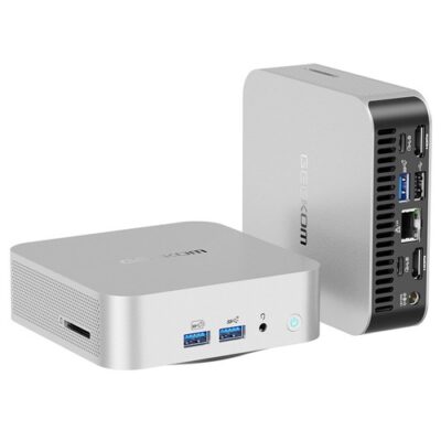 GEEKOM A8 AI Mini PC 32GB+1TB