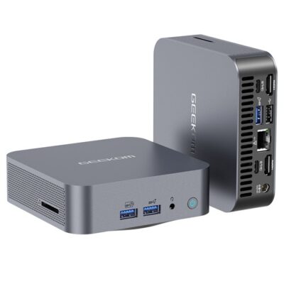 GEEKOM GT13 Pro i9-13900H Mini PC 32GB+2TB