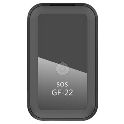 GF22 GPS Tracker