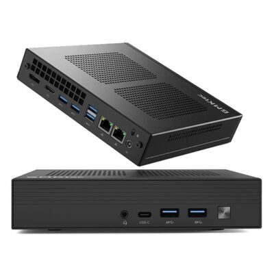 GMKtec M4 i9-11900H Mini PC