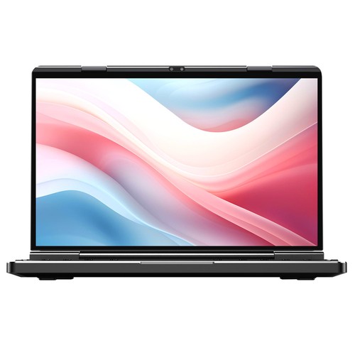 GPD DUO 13.3-inch Dual-OLED Screen Laptop 32GB 1TB