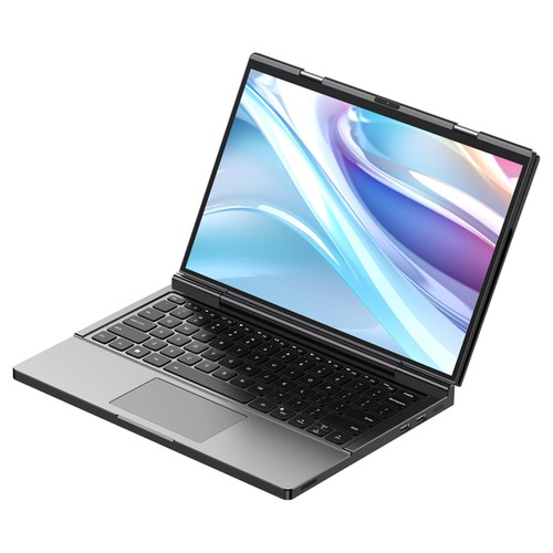 GPD DUO 13.3-inch Dual-OLED Screen Laptop 32GB 1TB