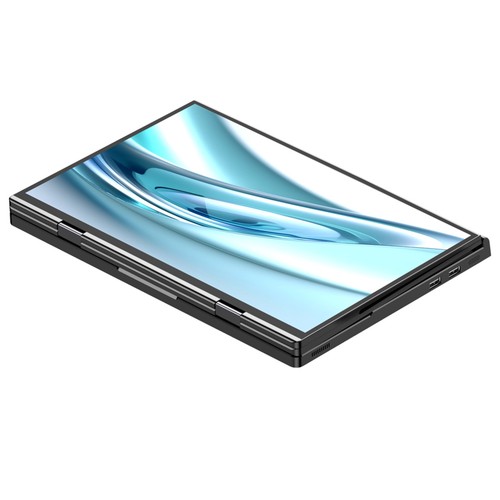 GPD DUO 13.3-inch Dual-OLED Screen Laptop 32GB 1TB