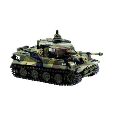 Great Wall 2117 Simulation Tank
