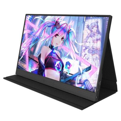 GXMO G156F Portable Monitor 15.6in IPS Screen