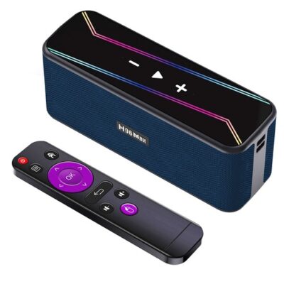 H96 Max M7 Media Player RK3528 2GB+16GB - EU Plug