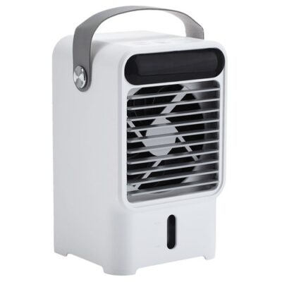 HailiCare N11 Portable Water Circulation Fan