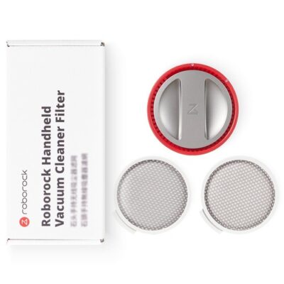 HEPA Filter For Roborock H6 Wireless Handheld Vacuum Cleaner