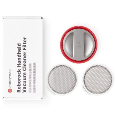 HEPA Filter For Roborock H7 Wireless Handheld Vacuum Cleaner