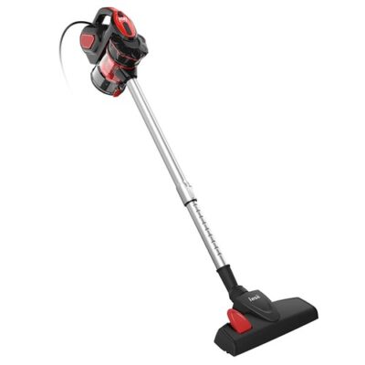 INSE I5 Corded Handheld Vacuum Cleaner 18Kpa Suction Red