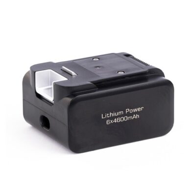 JIMMY Battery Pack for PW11 Pro/PW11 Pro Max