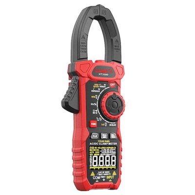 KAIWEETS HT208D INRUSH Clamp Meter
