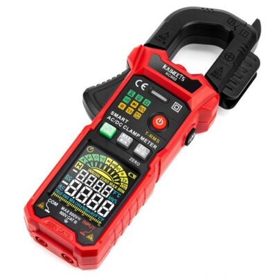 KAIWEETS KC602 Smart Digital Clamp Meter