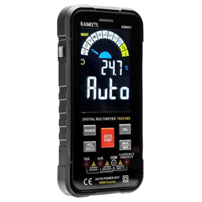 KAIWEETS KM601 Digital Multimeter