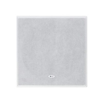 KEF - CI200QSB-THX (PAIR) - Black
