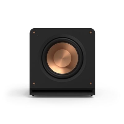 Klipsch - Reference Premiere 1400 14" 1000W Subwoofer - Black