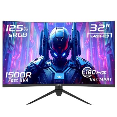 KTC H32S17 Gaming Monitor 32 inch